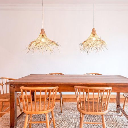 Guestready - Laranjeiras Family Home Лиссабон Экстерьер фото