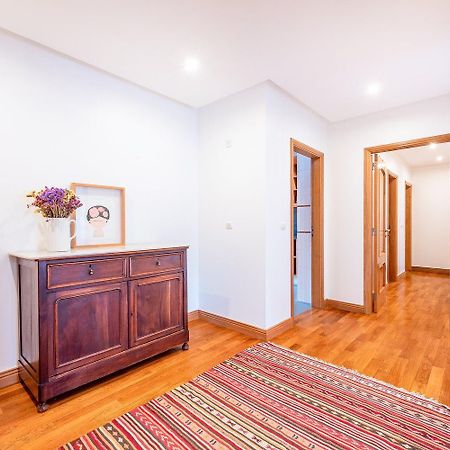 Guestready - Laranjeiras Family Home Лиссабон Экстерьер фото