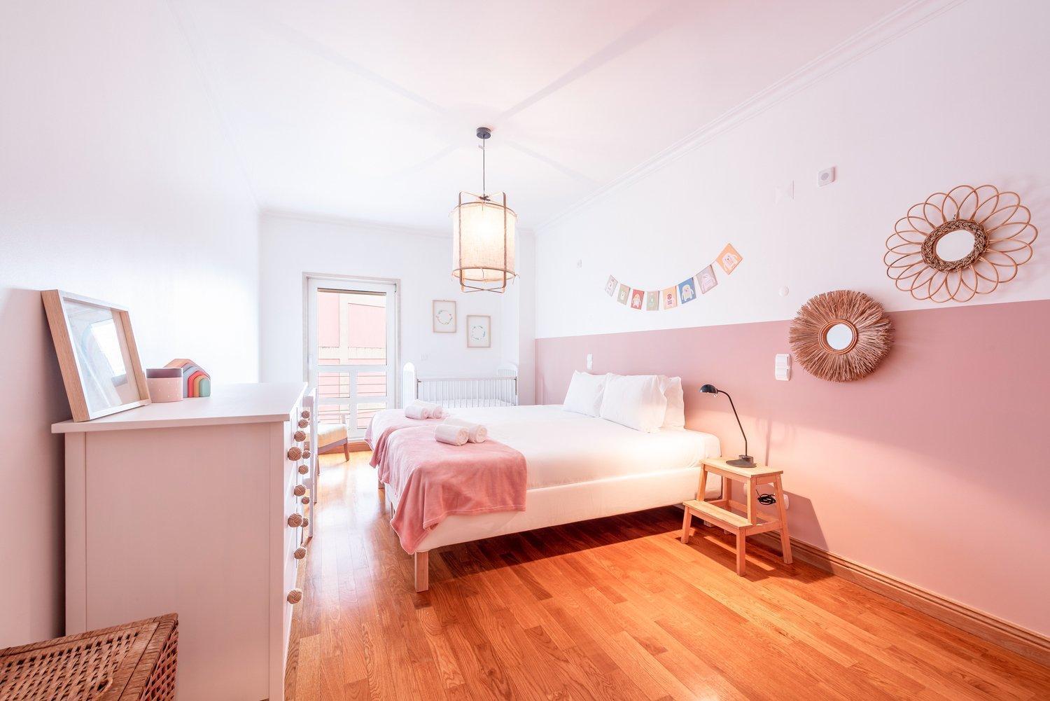 Guestready - Laranjeiras Family Home Лиссабон Экстерьер фото