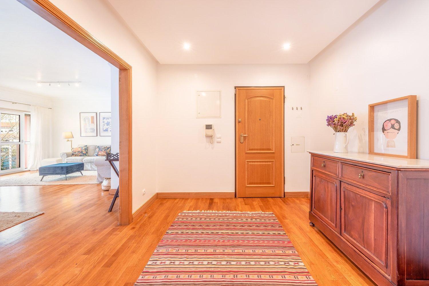 Guestready - Laranjeiras Family Home Лиссабон Экстерьер фото