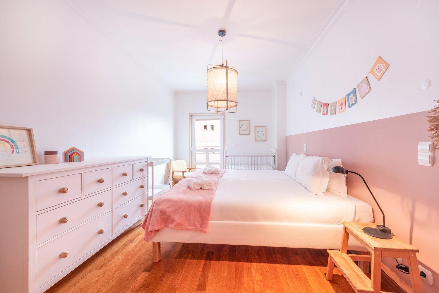 Guestready - Laranjeiras Family Home Лиссабон Экстерьер фото