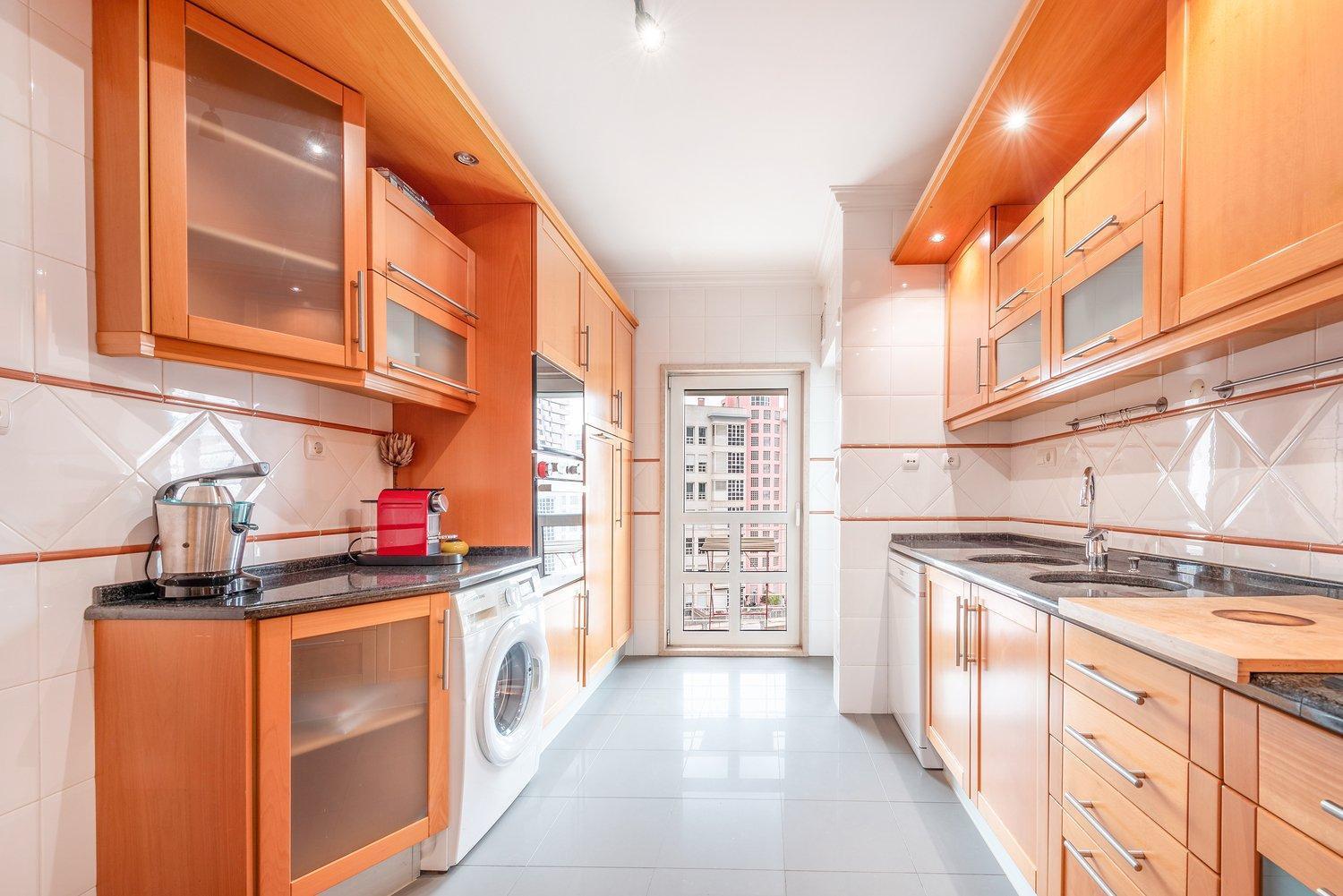 Guestready - Laranjeiras Family Home Лиссабон Экстерьер фото