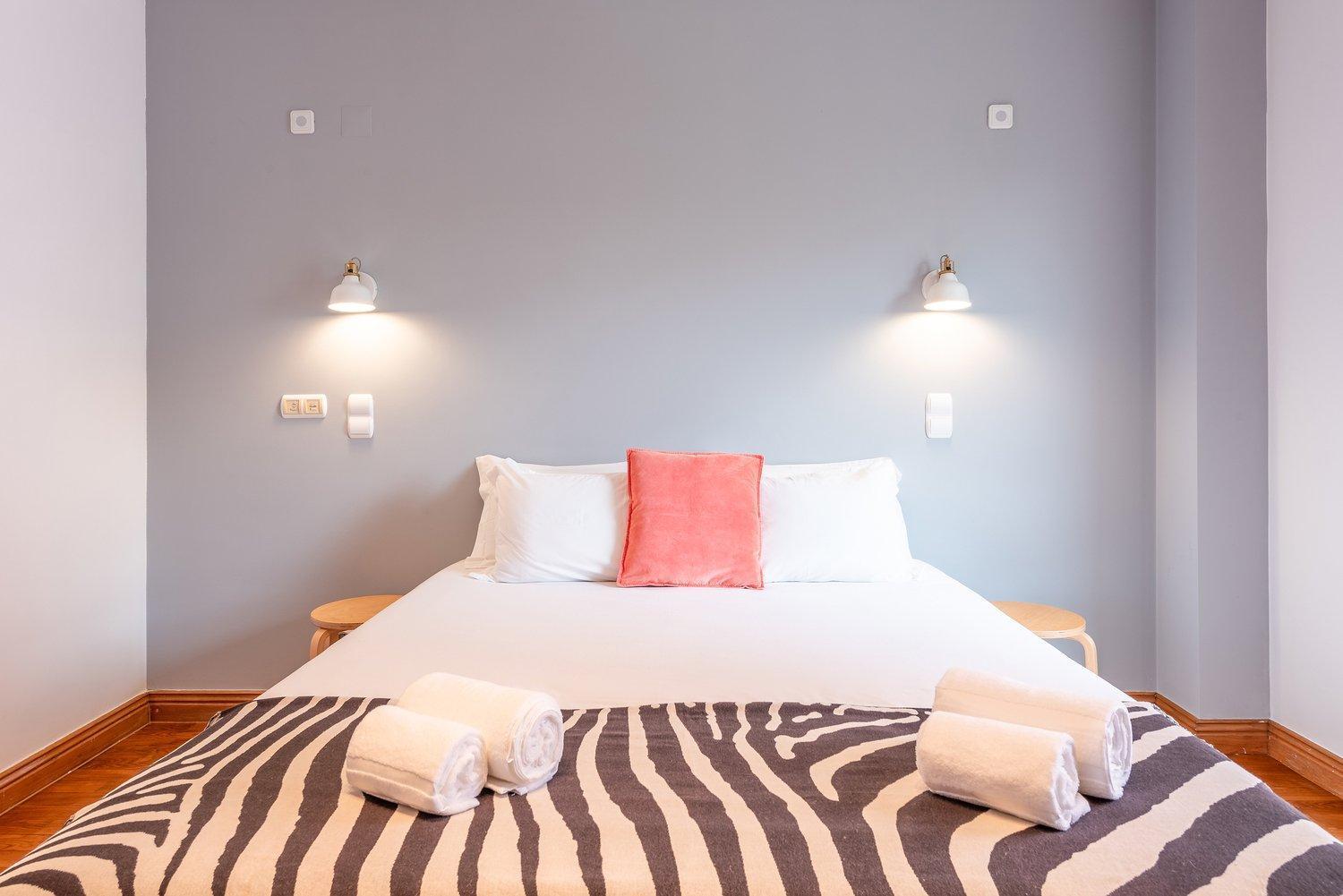 Guestready - Laranjeiras Family Home Лиссабон Экстерьер фото