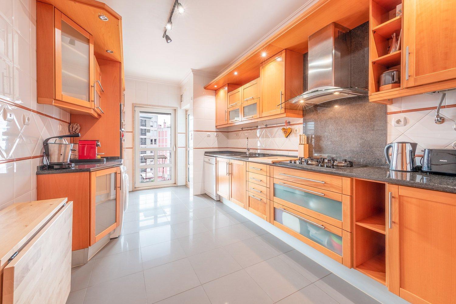 Guestready - Laranjeiras Family Home Лиссабон Экстерьер фото
