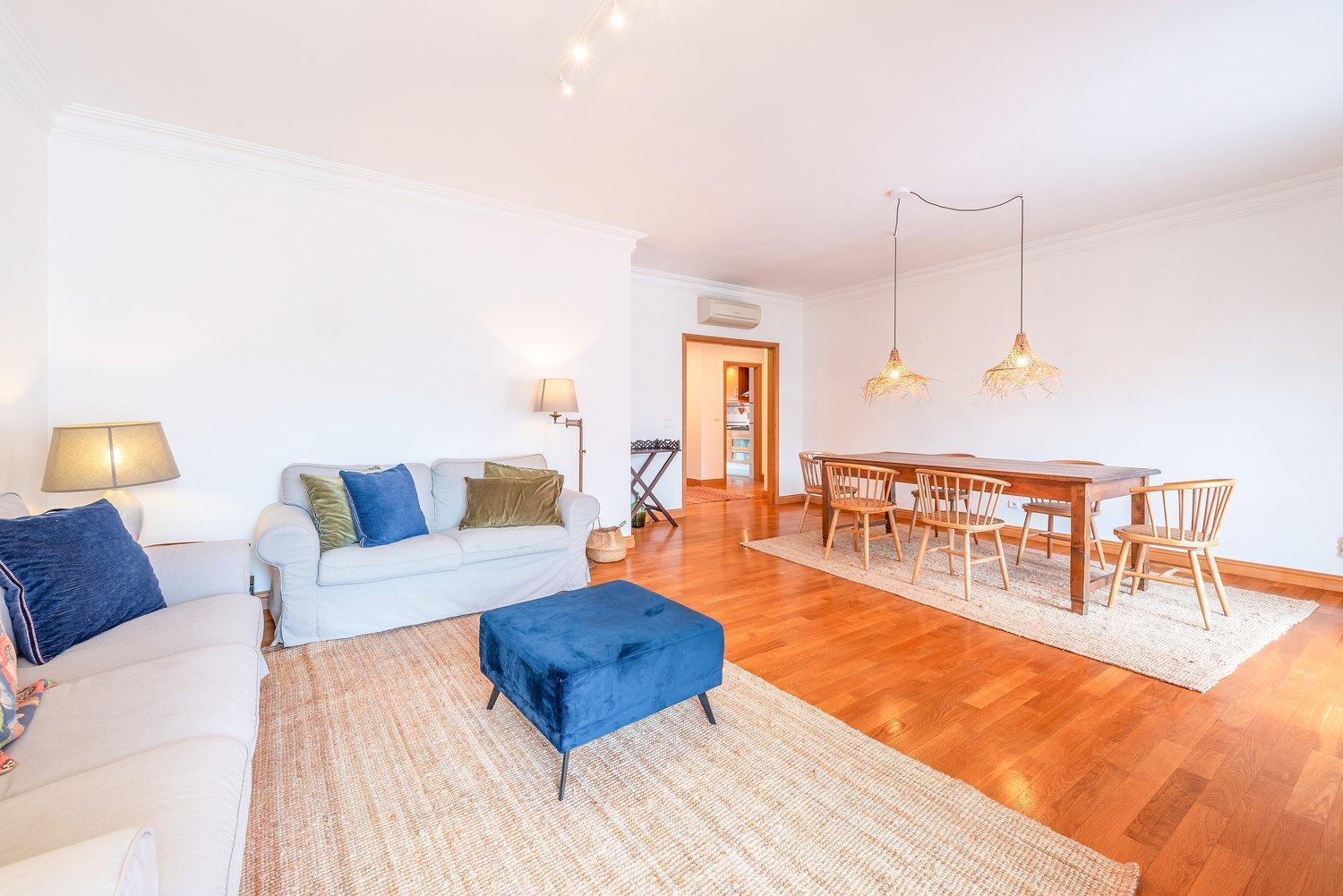 Guestready - Laranjeiras Family Home Лиссабон Экстерьер фото